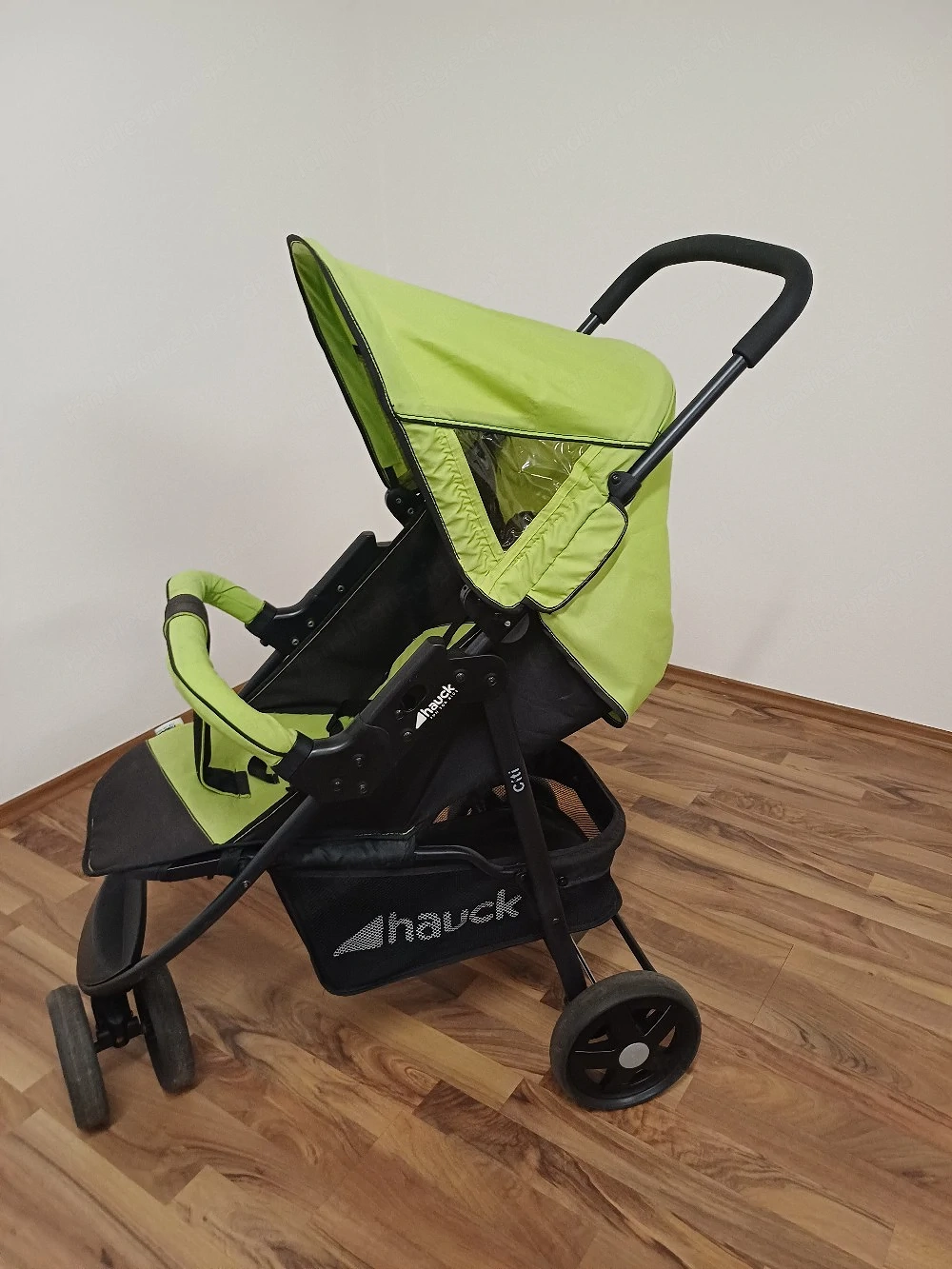 HAUCK  Kinderwagen
