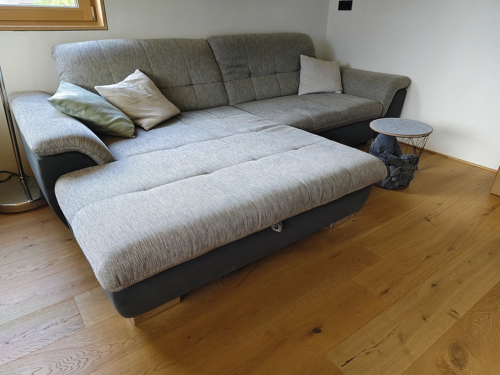 Couch gratis abzugeben!