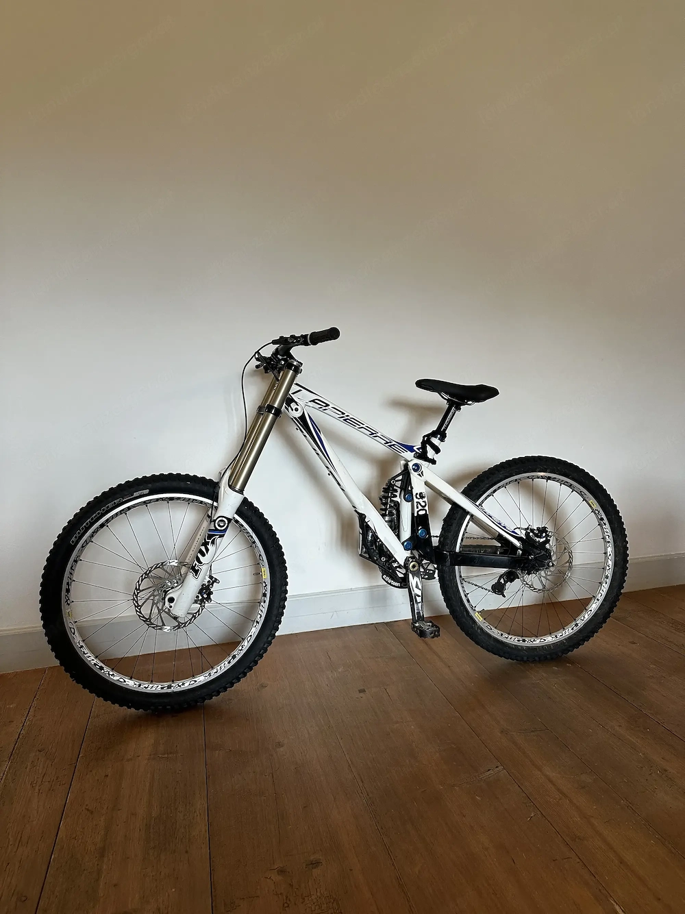 Lapierre DH 920 Downhill Bike