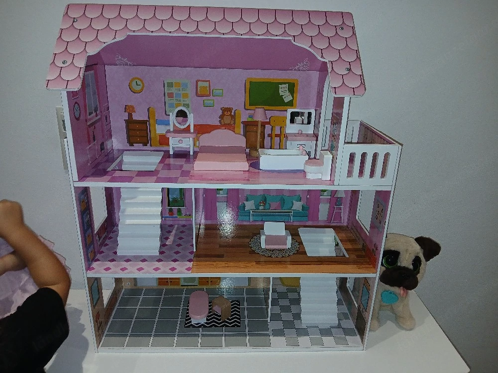 Puppenhaus