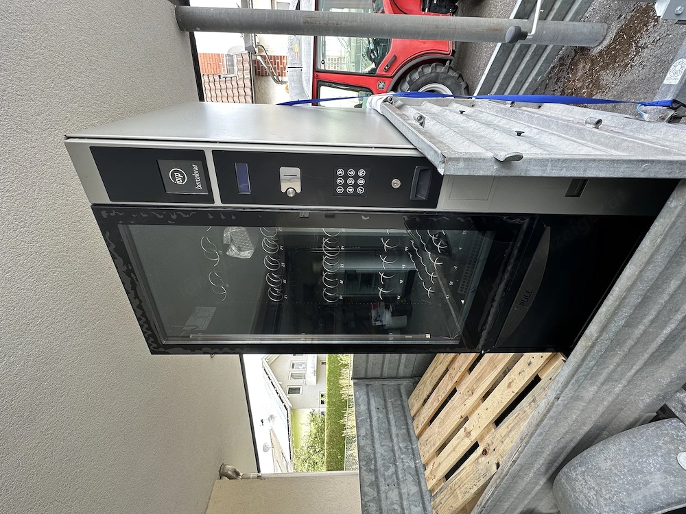 Warenautomat