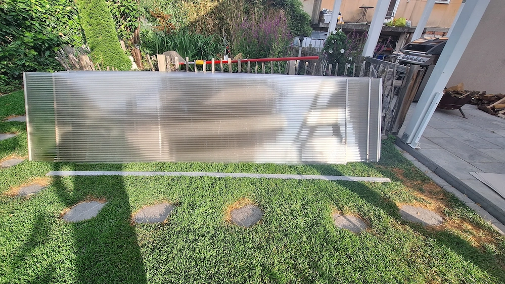 Doppelsteckplatten