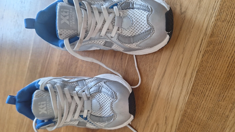 Turnschuhe Jungen