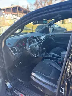Ford Ranger RAPTOR