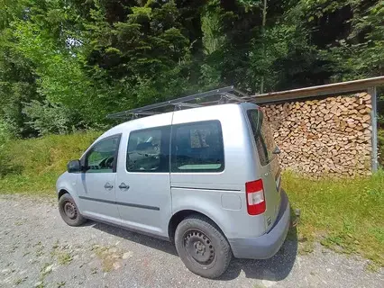 VW Caddy Life 1.9 tdi