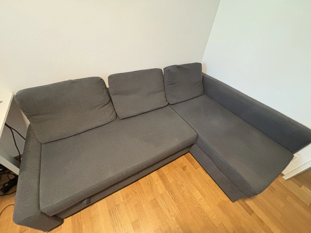 Ecksofa Friheten (Ikea) 230x151x44 (bxtxh)