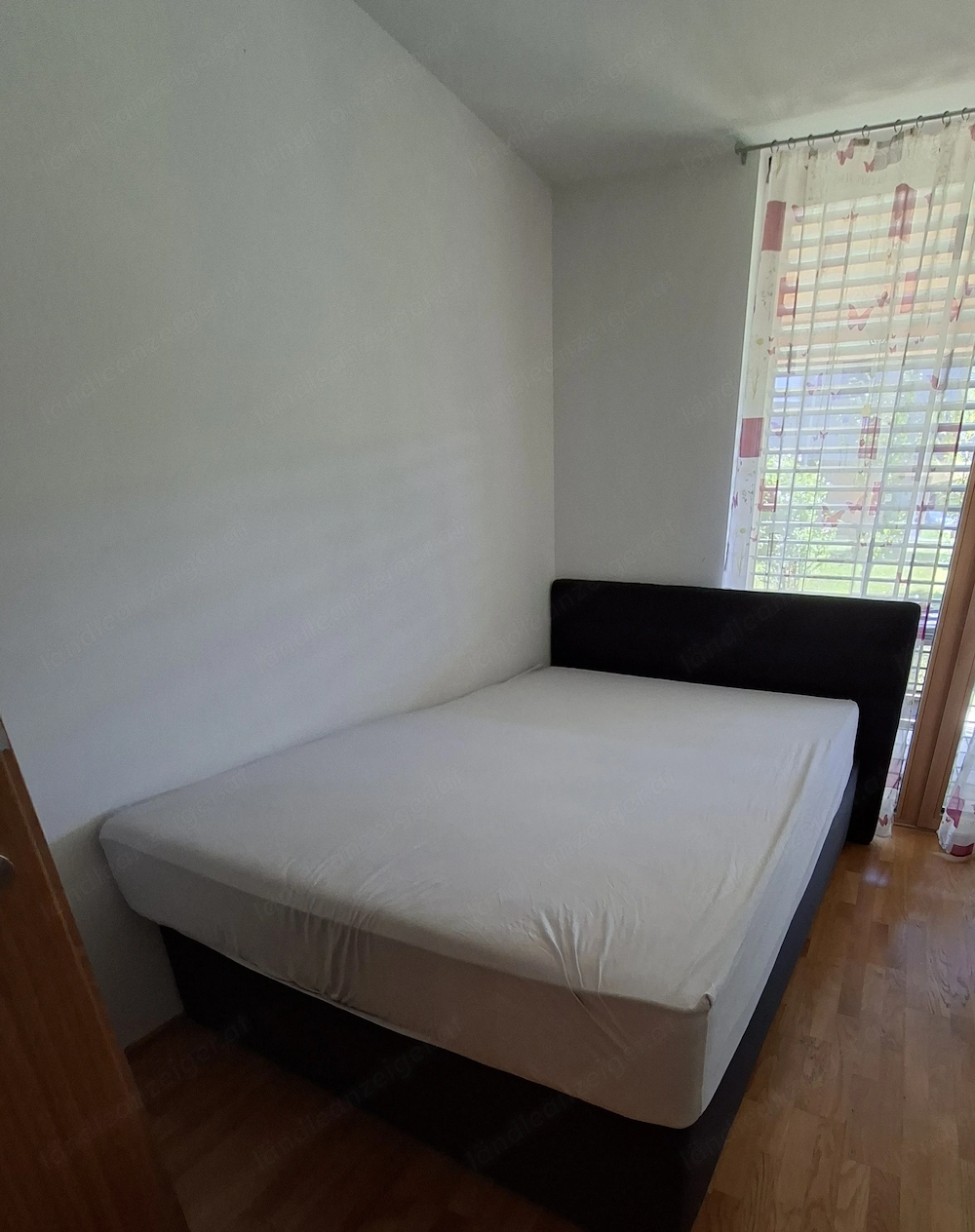 Boxspringbett 140x200cm