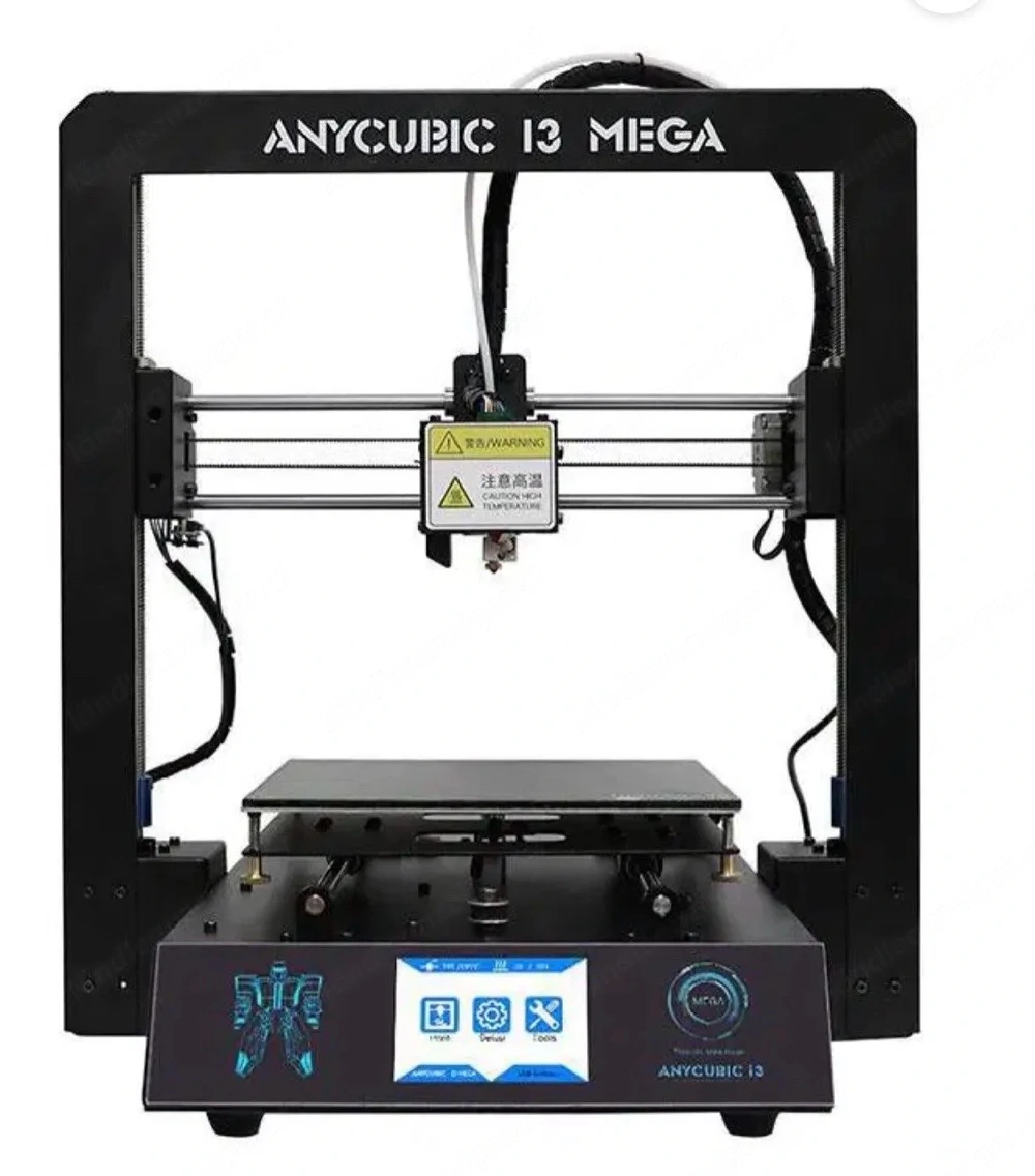 3D Drucker Anycubic i3 Mega