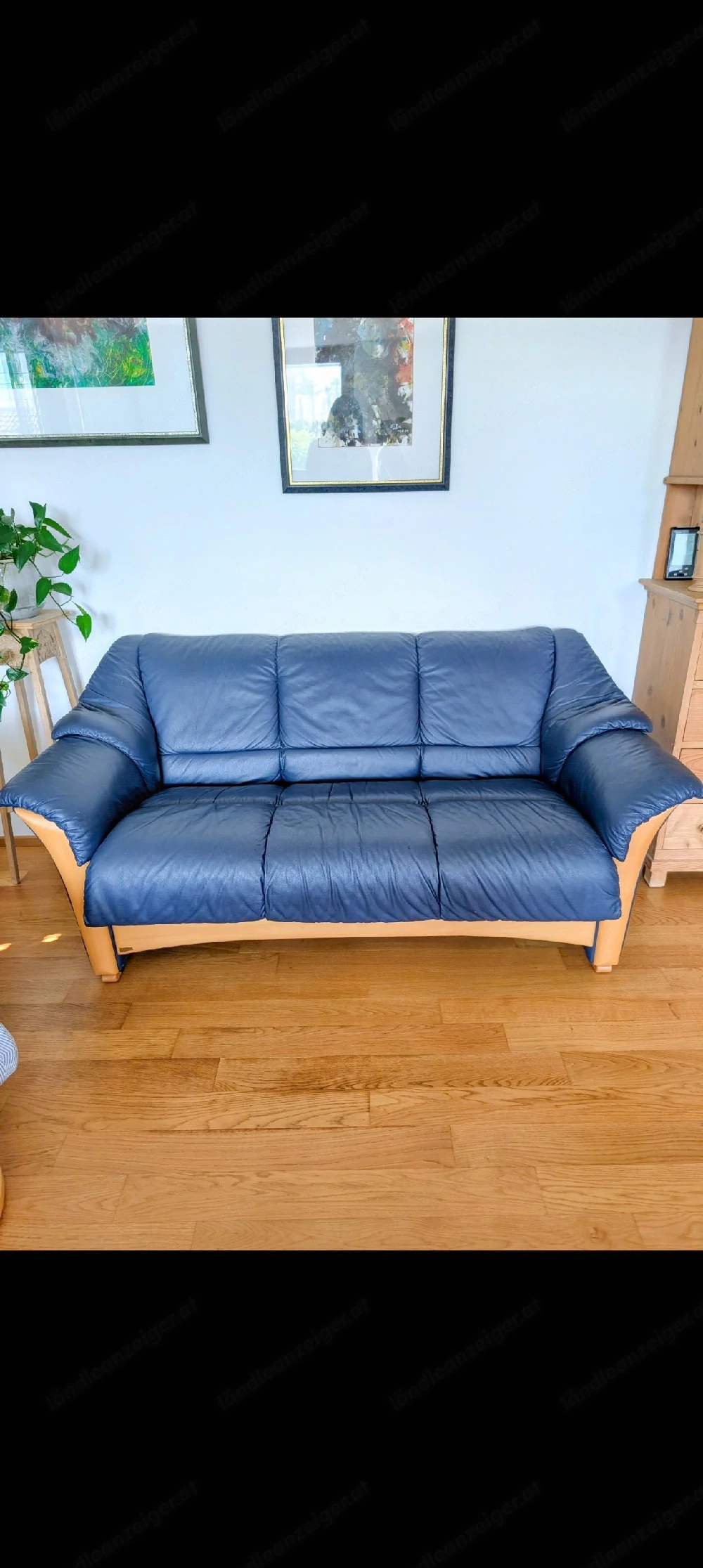Stressless 2-Sitzer Sofa