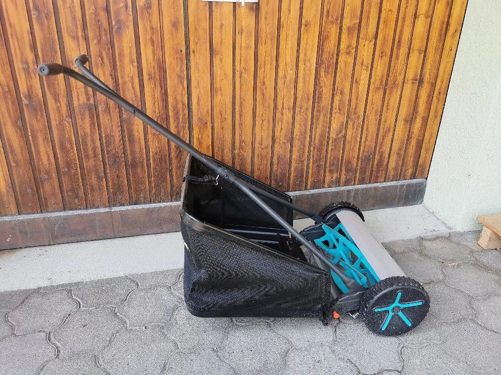 Spindelmäher