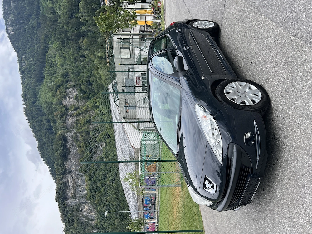 Peugeot 206+