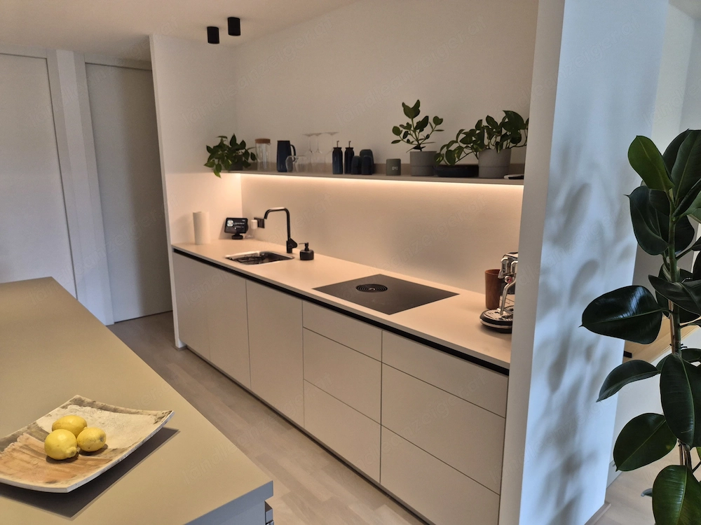 3 Zimmer Terassenwohnung 71m2