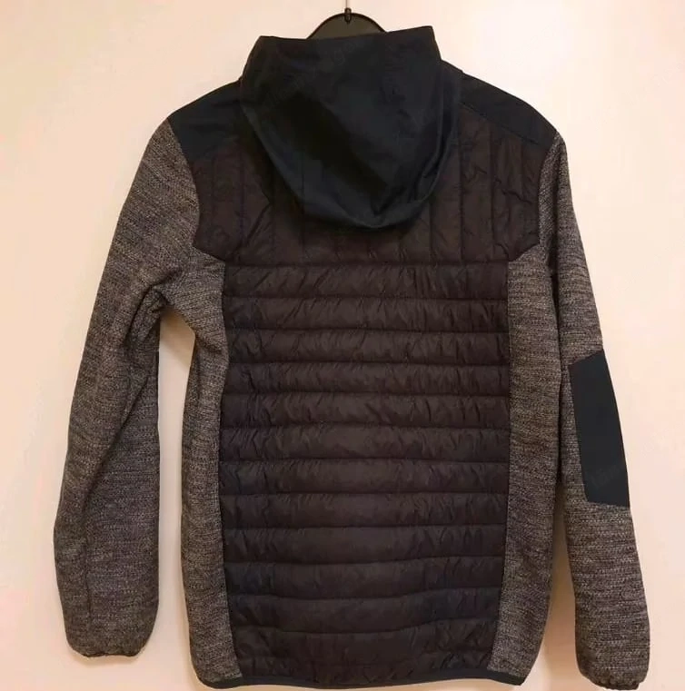 Killtec Jacke Sommer Übergang