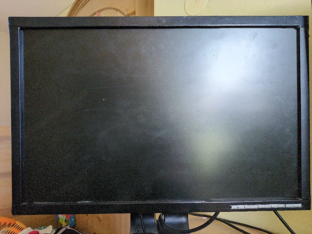 HP Monitor