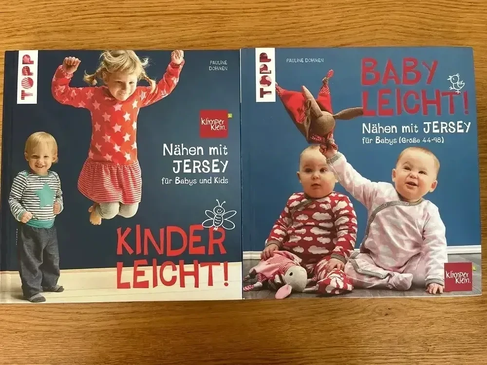 Nähen Buch