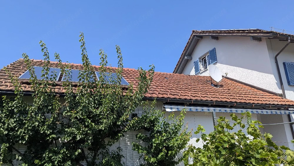 Dachziegel 