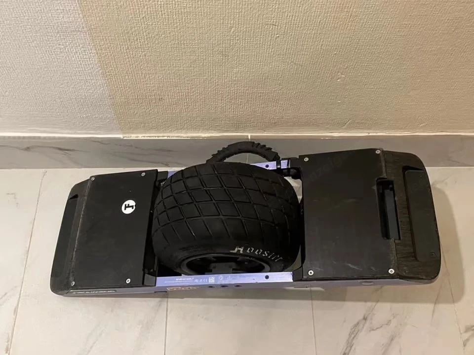Onewheel+ XR Ladegerät fehlt