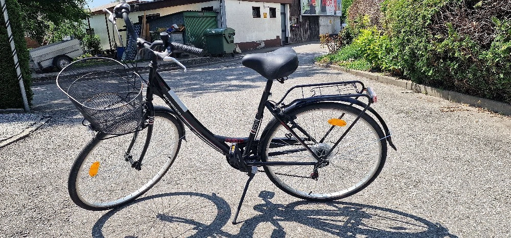 Damen Fahrrad 