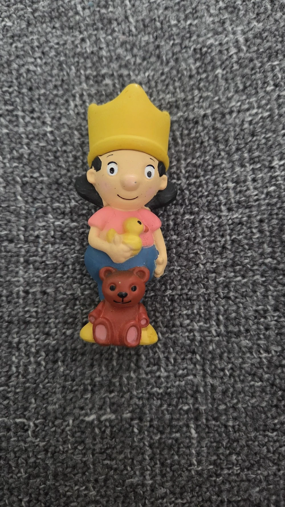 tonie der kleine könig 