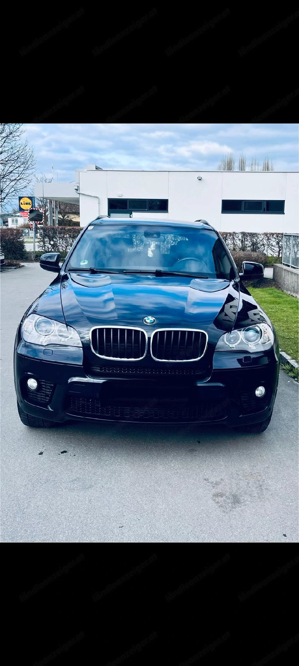 X5 Bmw Bj 2011