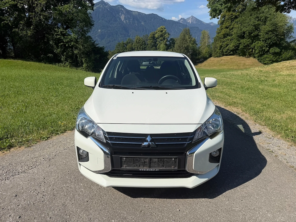 Mitsubishi Space Star - zu verkaufen