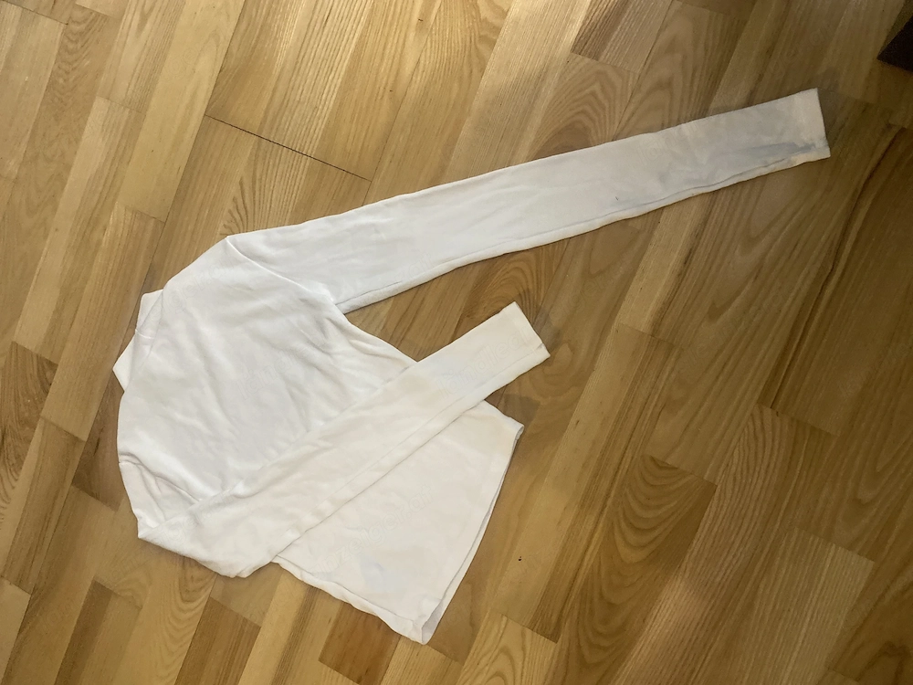 Mädchen Top Langarmig Gr. XXS