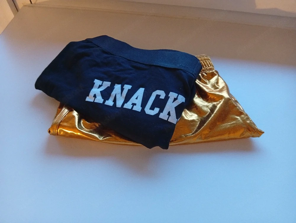 Boxershort sucht Männer Knackarsch 