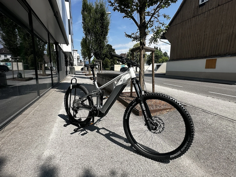 Raymon Vamok Comp E-Bike NEU!