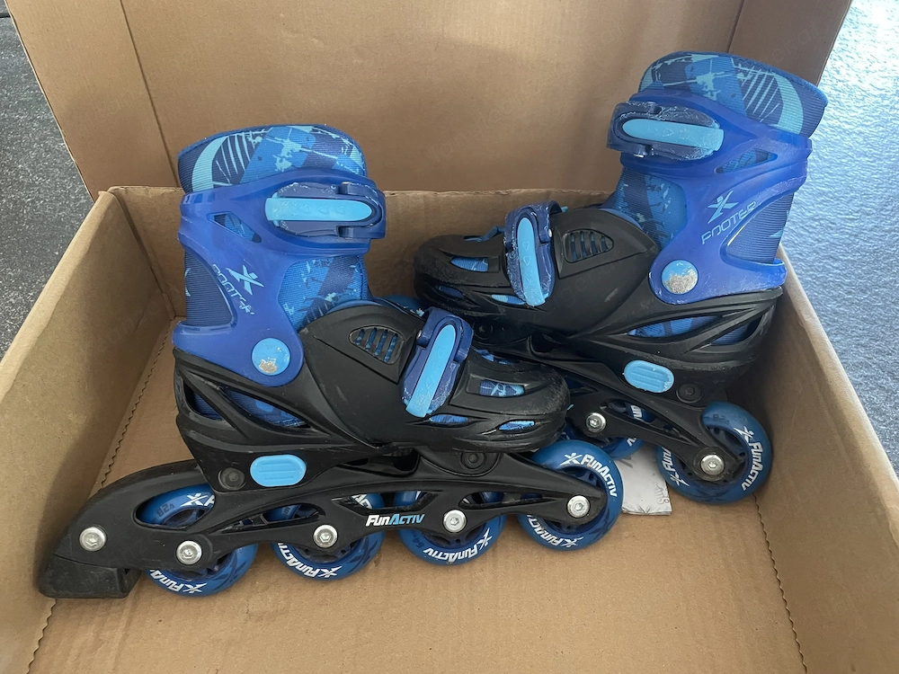 Rollerblades Gr. 26-29