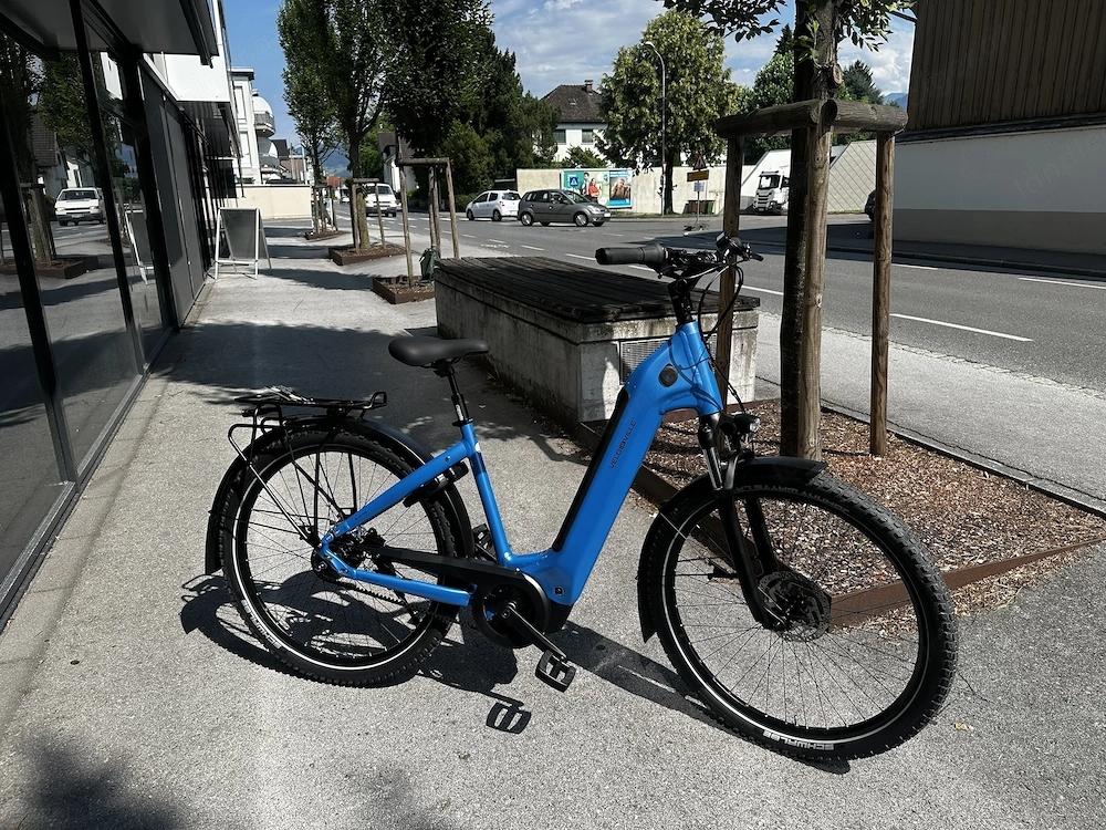 Velo de Ville SEB 990PX Pure E-Bike NEU!