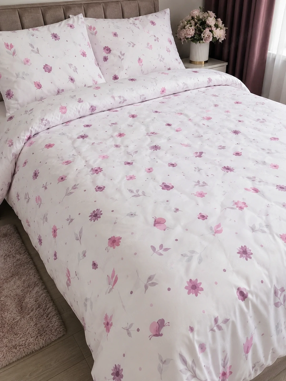 Bettbezug 100%cotton