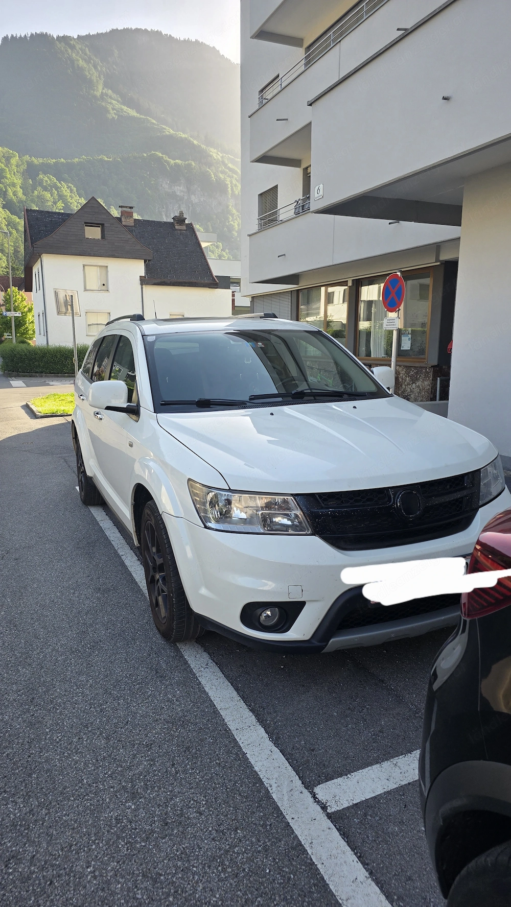 Fiat Freemont Lounge 2.0 Multijet 2014