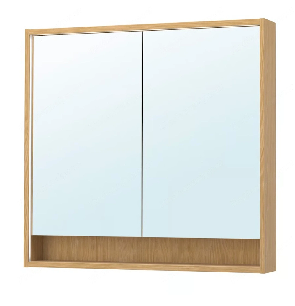 Ikea Spiegelschrank FAXÄLVEN