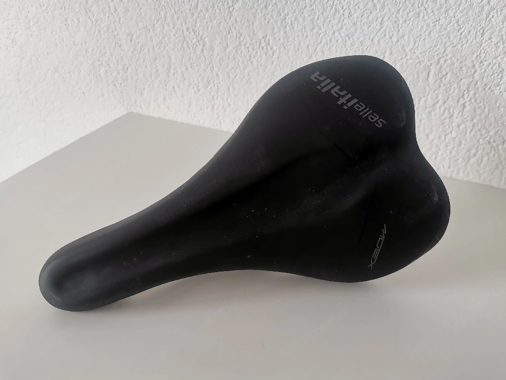 Fahrradsattel selle italia