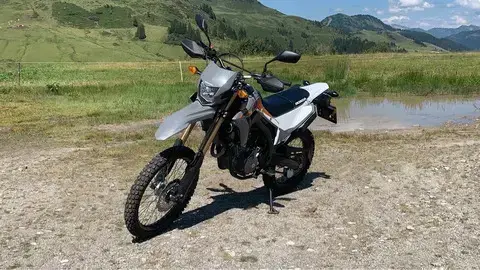 Honda CRF 300 l Enduro
