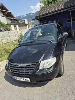 Chrysler Grand Voyager