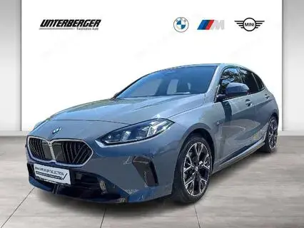 BMW 120 5-Türer F70 B38 M Sportpaket Head-Up DAB