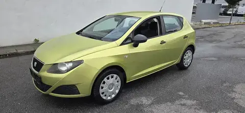 Seat Ibiza 1,4 Benzin  85 PS!  Klima. Alu. 