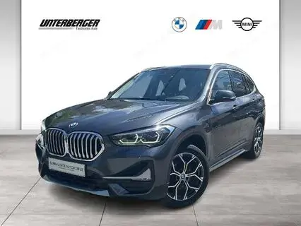 BMW X1 xDrive18d Aut. // x-Line // Rückfahrkamera // adapt. LED // Hifi