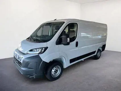 Fiat Ducato L2H1 MY25 30 120PS/RFK/KLIMA/RADIO/ 88 kW (120 ...