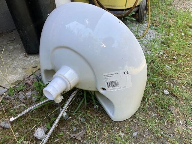 Waschbecken zu verkaufen!