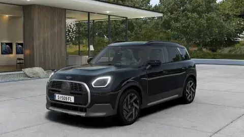 MINI Countryman C Driv. Assi. Plus // Komfortzugang // Head-Up