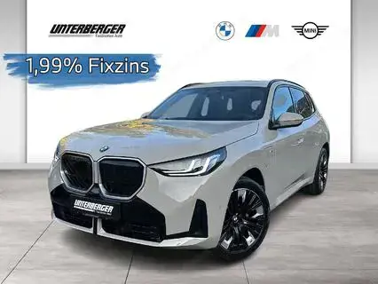 BMW X3 30e xDrive *1,99% Fixzinsaktion Leasing // M Sportpaket // LED // RFK