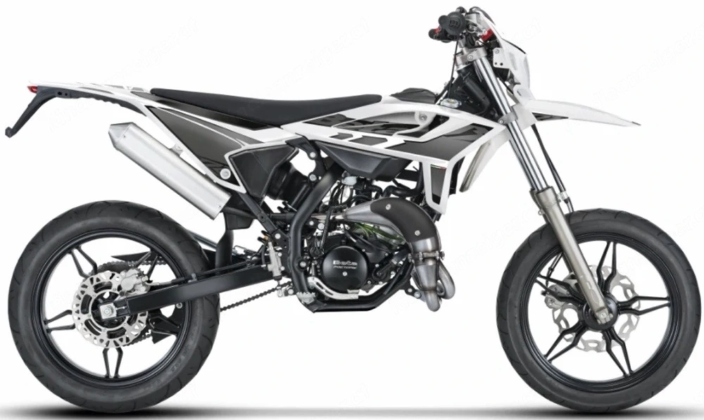 Neue Beta RR 2T 50 Sport   MJ 2026, Euro5+, Weiß Grau, nur 50 km, Herstellergarantie