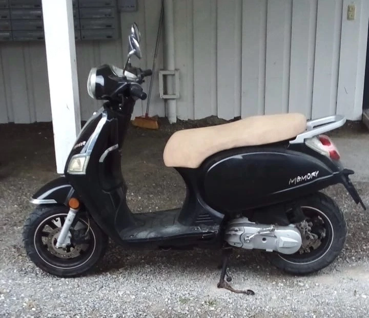 Roller 50ccm 