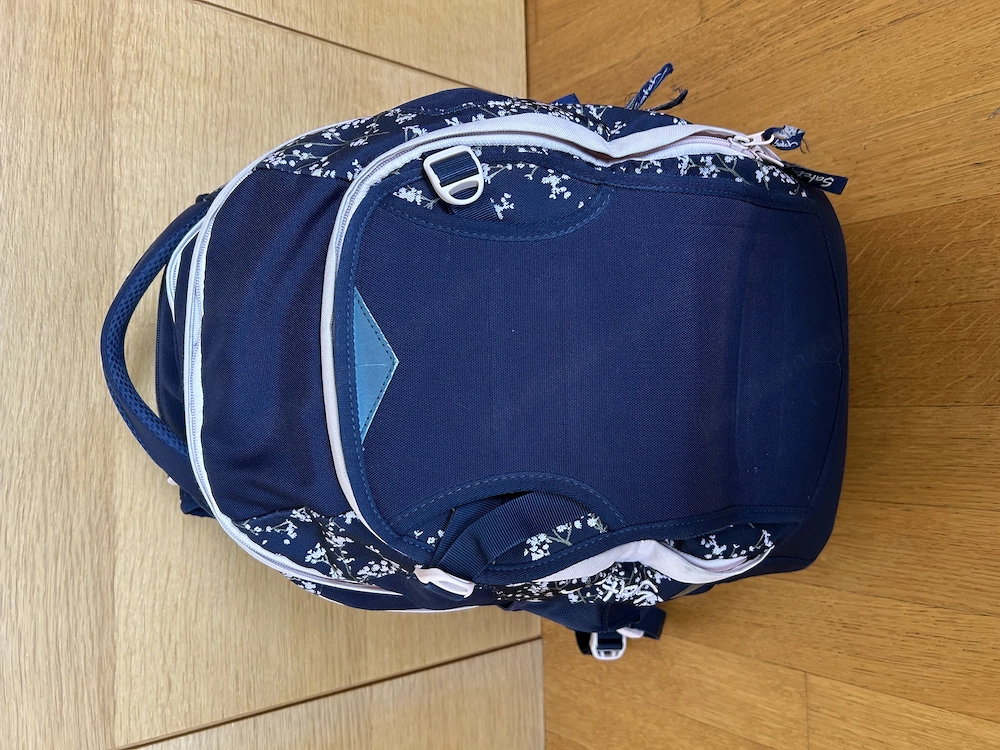 Schultasche, Schulrucksack von Satch