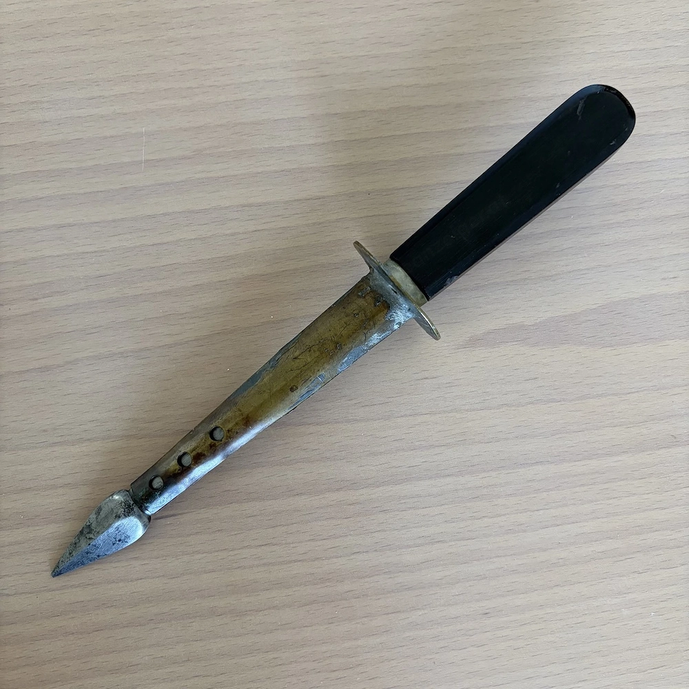 WEGELIN Wildfänger