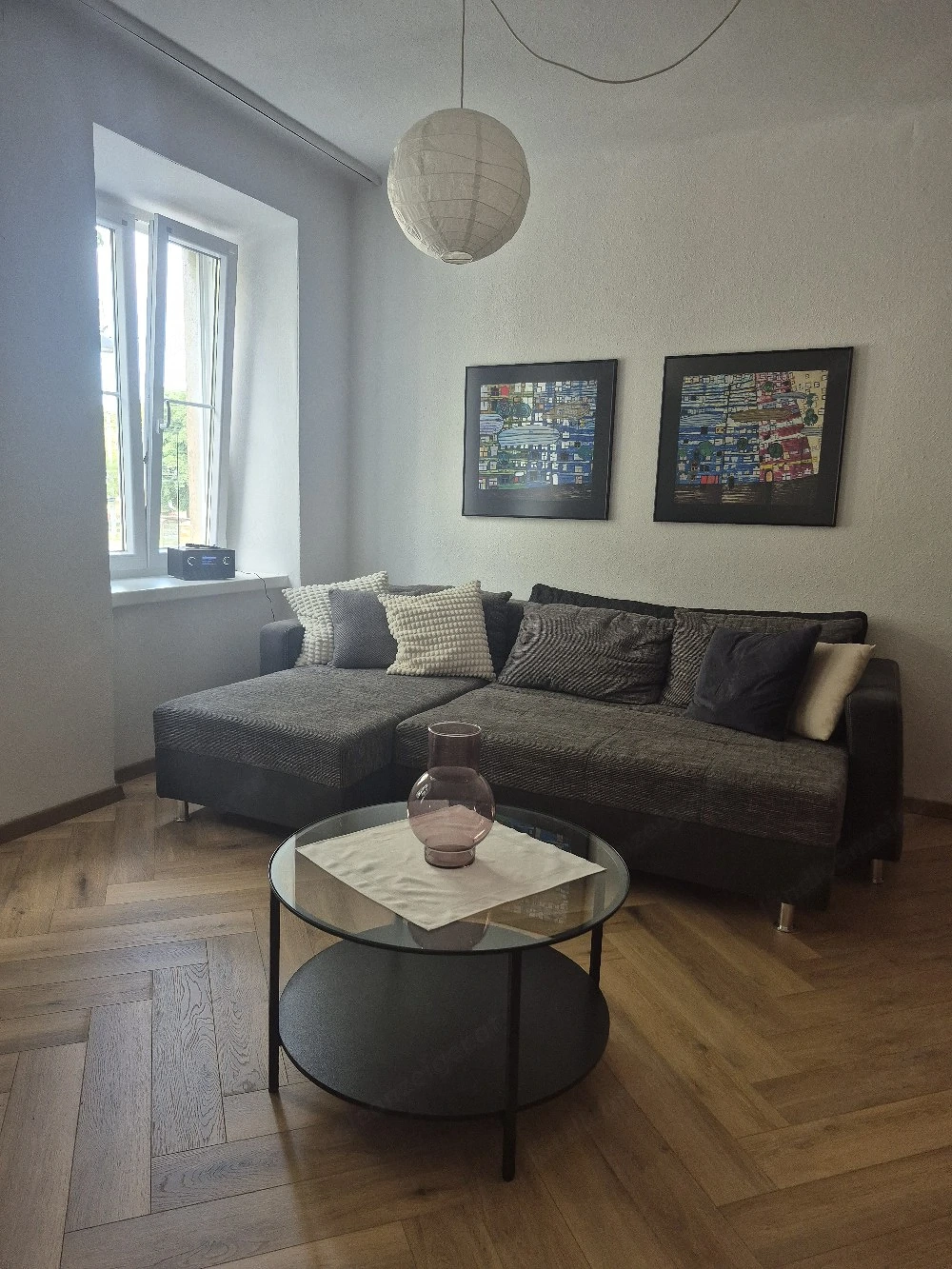 3 Zimmer Wohnung in Wien zu vermieten