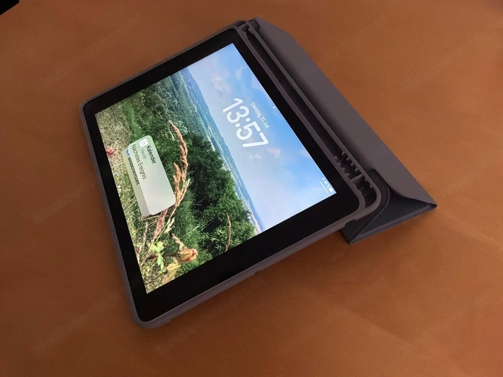 iPad OS 17.7.11