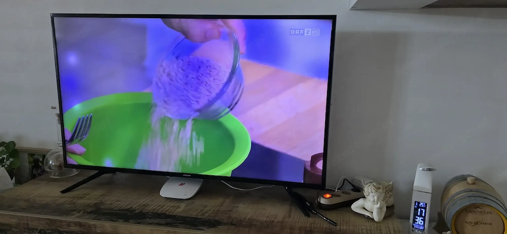Fernseher 